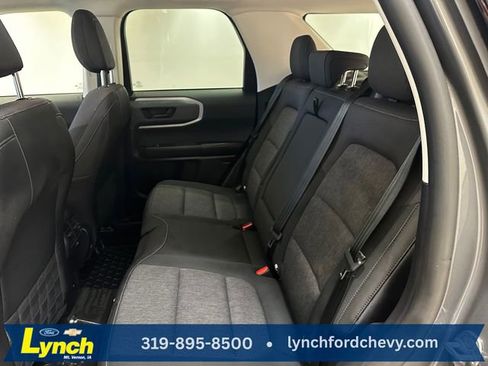 Certified 2024 Ford Bronco Sport Big Bend image 15