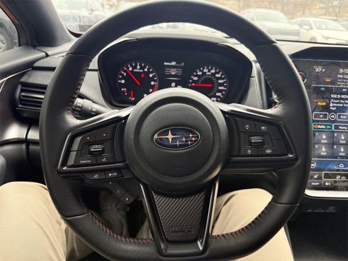 Used 2024 Subaru WRX Premium image 14