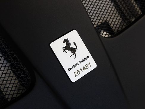 Used 2021 Ferrari 812 GTS RWD image 50