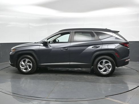 Used 2024 Hyundai Tucson SEL AWD/4WD image 8