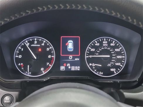 Used 2025 Subaru Outback Premium image 31
