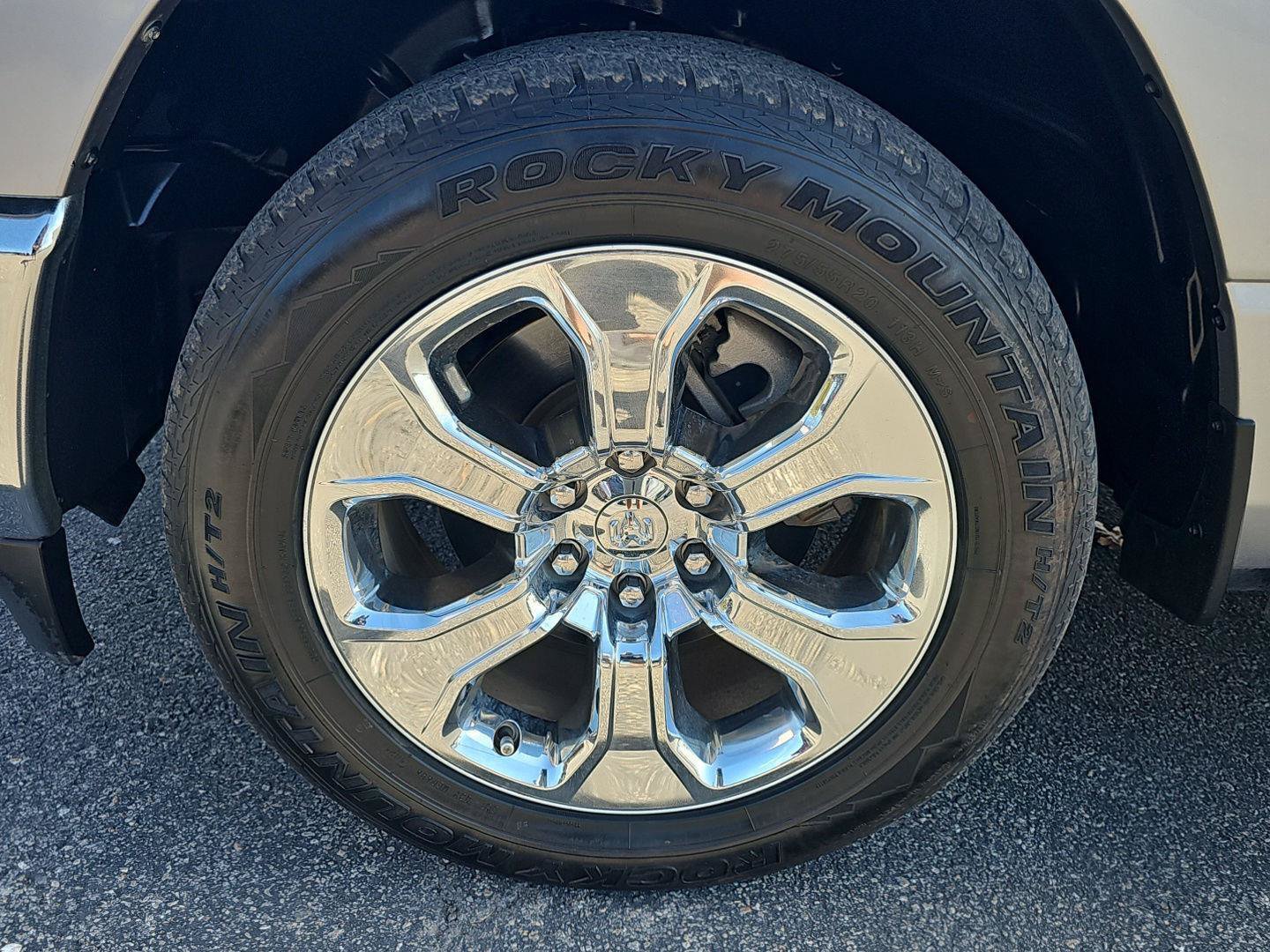 Used 2022 RAM 1500 Lone Star RWD image 11