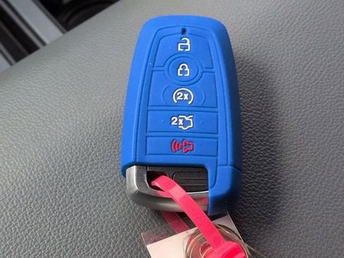 Certified 2021 Ford F150 Lariat w/ Equipment Group 502A High image 34