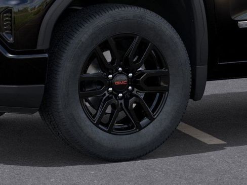 New 2026 GMC Sierra 1500 Elevation image 33