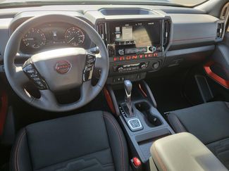 New 2026 Nissan Frontier PRO-4X w/ Tow Package video 2