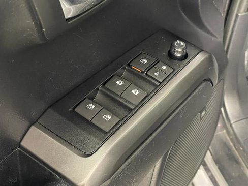 Used 2021 Toyota Tacoma TRD Sport w/ TRD Premium Sport Package image 20