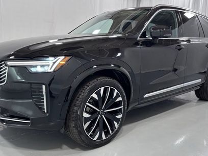 Certified 2025 Volvo XC90 B6 Plus