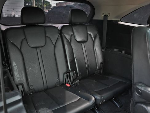 Used 2023 Kia Sorento SX AWD/4WD image 21