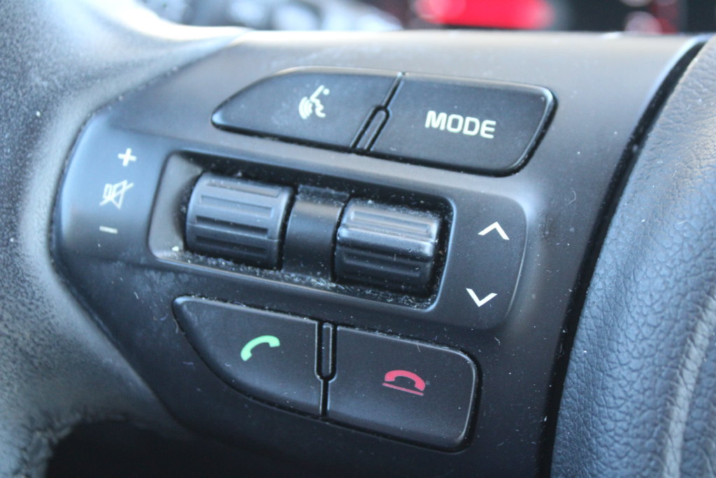 Used 2016 Kia Sorento EX FWD image 26