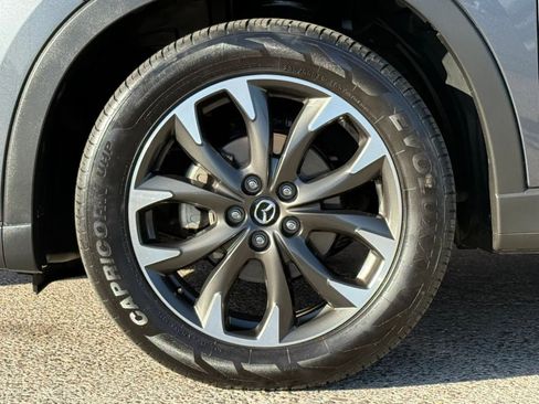 Used 2016 MAZDA CX-5 Grand Touring FWD image 28