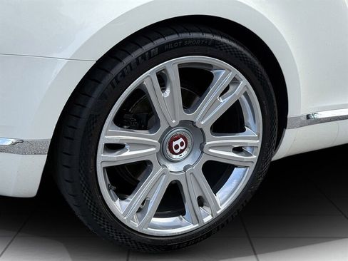 Used 2015 Bentley Continental GT AWD/4WD image 15