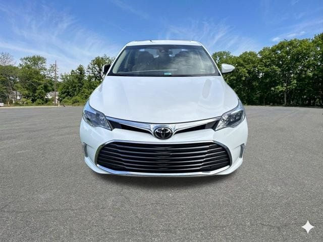 Used 2017 Toyota Avalon Limited w/ Carpet Mat Package FWD image 8