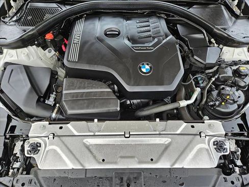 Used 2020 BMW 330i xDrive Sedan w/ Convenience Package AWD/4WD image 24