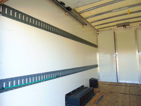 Used 2022 GMC Savana 3500 w/ Power Convenience Package image 29