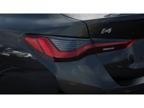 New 2026 BMW i4 eDrive40 RWD image 8