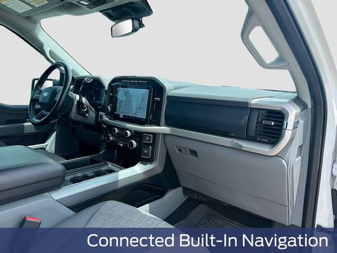 Used 2021 Ford F150 XLT w/ Equipment Group 302A High AWD/4WD image 34