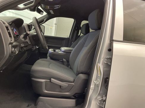 New 2026 RAM 2500 Tradesman AWD/4WD image 17