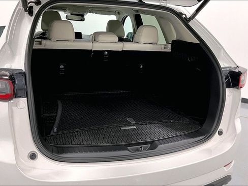 New 2025 MAZDA CX-5 AWD 2.5 S w/ Preferred Package image 40