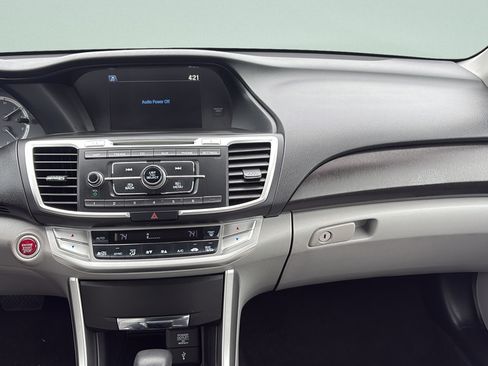 Used 2015 Honda Accord EX image 15