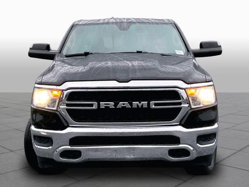 Used 2019 RAM 1500 Tradesman AWD/4WD image 4