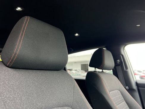 Used 2024 Honda HR-V Sport image 18