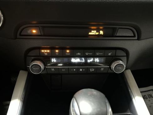 Used 2023 MAZDA CX-5 AWD 2.5 S w/ Premium Plus Pkg image 19