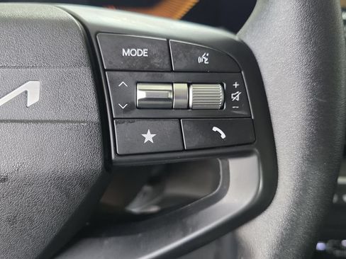 Used 2025 Kia K4 FWD image 26