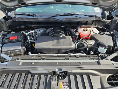 New 2026 Chevrolet Silverado 1500 W/T AWD/4WD image 28