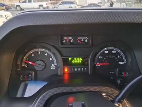 Used 2013 Ford E-150 and Econoline 150 w/ PWR Group image 12