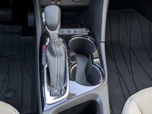 New 2026 Buick Encore GX Sport Touring w/ Advanced Technology Package AWD/4WD image 13