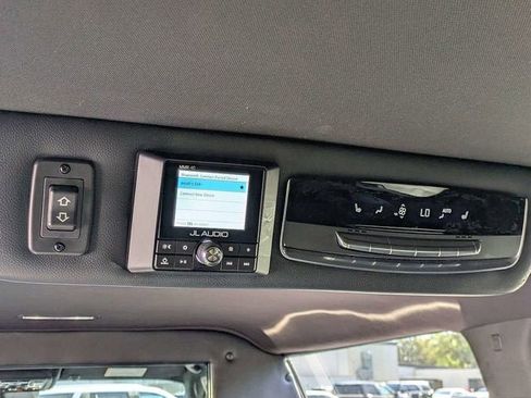 New 2026 Cadillac Escalade 2WD image 16