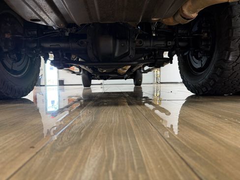 Used 2018 Ford F350 XL w/ Power Equipment Group AWD/4WD image 7