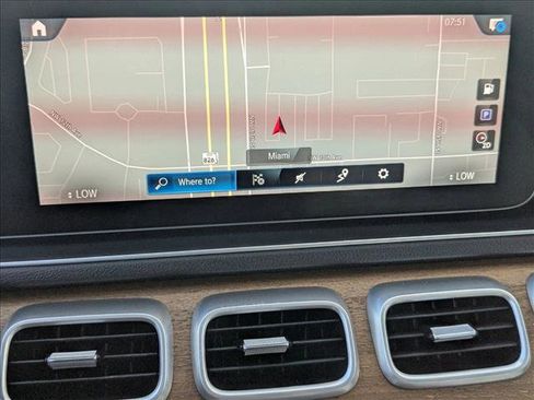 Certified 2022 Mercedes-Benz GLE 350 4MATIC image 14