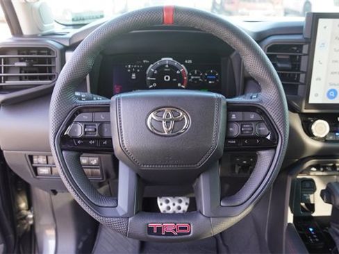 Used 2023 Toyota Sequoia TRD Pro image 28