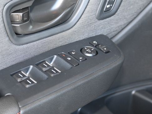 New 2026 Honda Passport TrailSport image 19