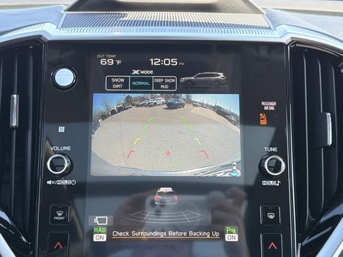 New 2026 Subaru Ascent Limited image 33