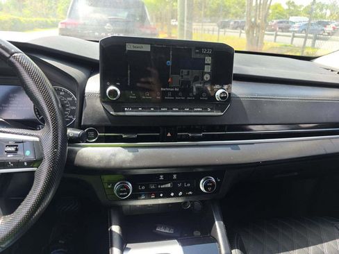 Used 2022 Mitsubishi Outlander SEL FWD image 4