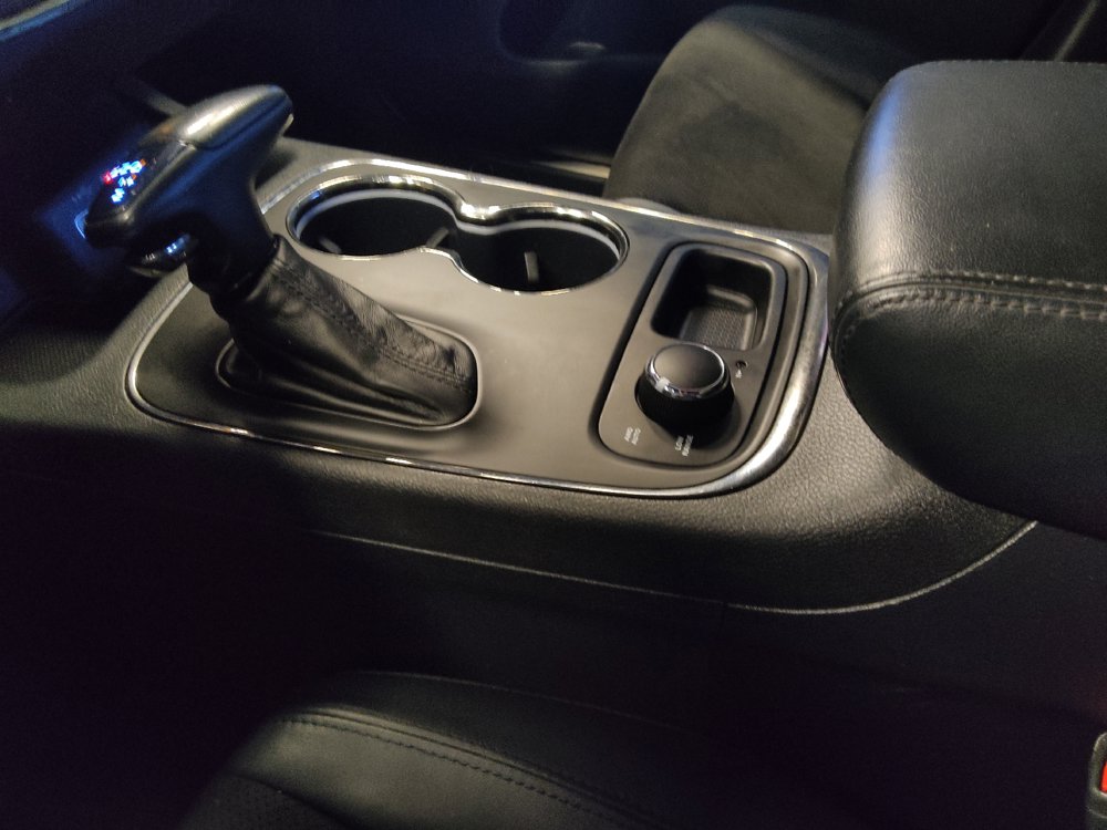 Used 2020 Dodge Durango R/T AWD/4WD image 26