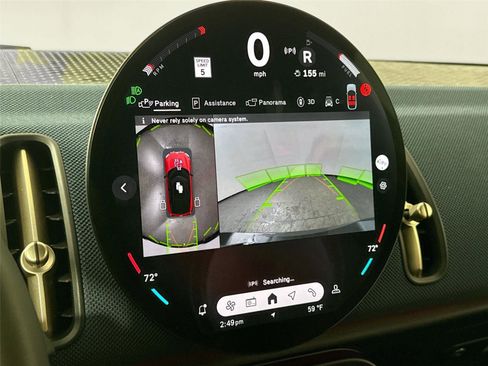 Used 2025 MINI Cooper Countryman S w/ Comfort Package Max image 25