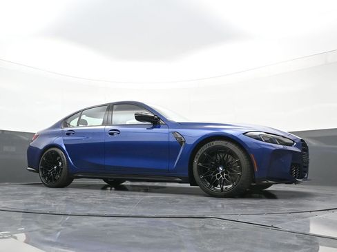 New 2027 BMW M3 Competition AWD/4WD image 20