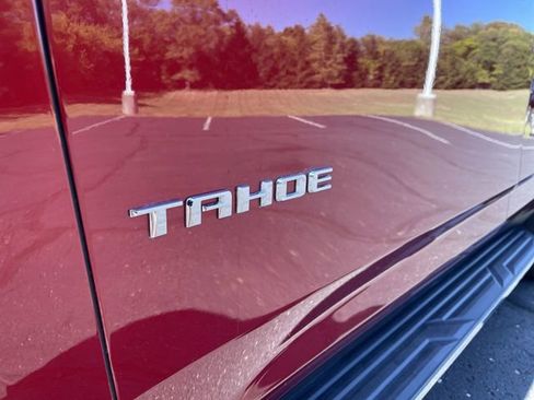 Used 2024 Chevrolet Tahoe Premier image 33