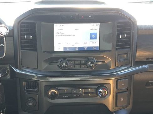 Used 2021 Ford F150 XL w/ STX Appearance Package RWD image 13