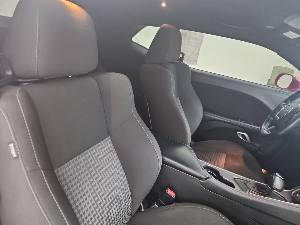 Certified 2022 Dodge Challenger GT RWD image 36