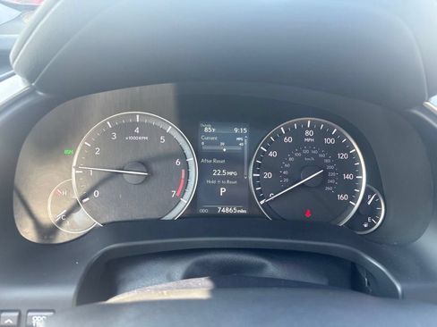 Used 2021 Lexus RX 350 AWD w/ Premium Package image 14