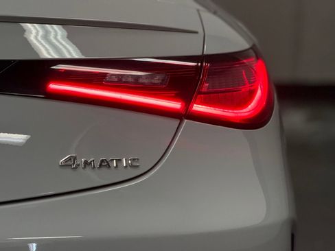 Used 2024 Mercedes-Benz CLE 300 4MATIC Cabriolet image 14