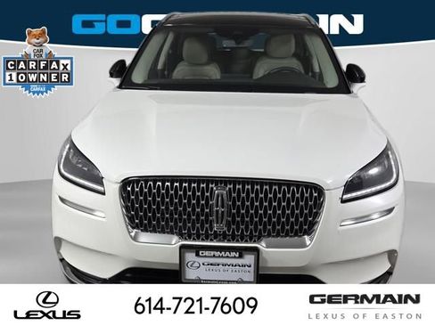 Used 2020 Lincoln Corsair Reserve w/ Elements Package image 3