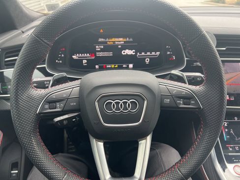 Used 2021 Audi RS Q8 image 50