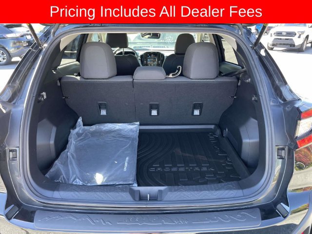 Used 2024 Subaru Crosstrek 2.0i Premium AWD/4WD image 13