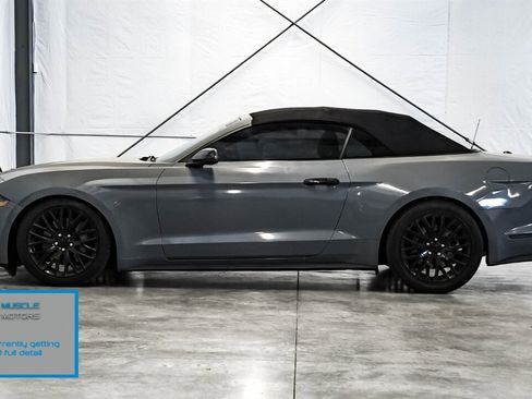 Used 2020 Ford Mustang GT Premium image 3