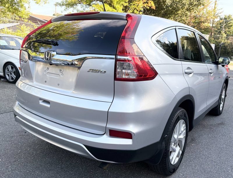 Used 2016 Honda CR-V EX image 6